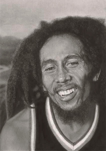 Bob Marley